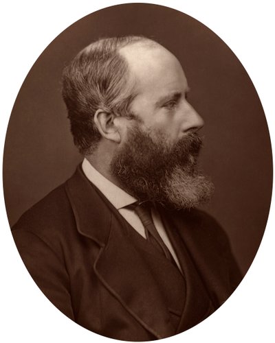 George Edmund Street, architetto da Lock and Whitfield