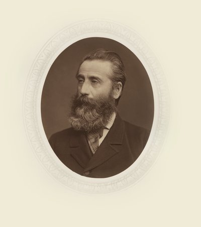 Henry Tanworth Wells da Lock and Whitfield