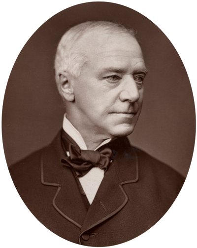 On. Sir Henry Hawkins, Giudice dell