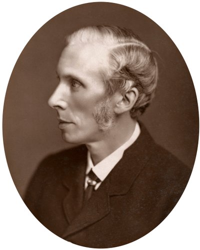 Richard Norman Shaw, RA, architetto britannico da Lock and Whitfield
