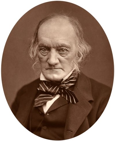 Richard Owen da Lock and Whitfield