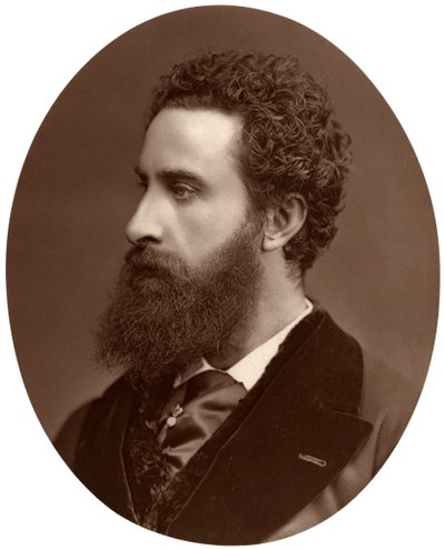 Onorevole Lord Lytton, Viceré dell