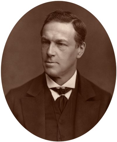 Sir Charles Edward Pollock, giudice britannico da Lock and Whitfield