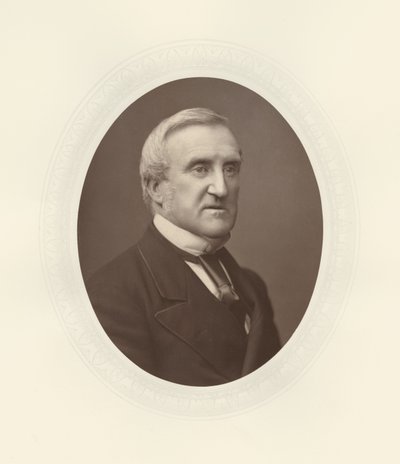 Sir Charles Hall da Lock and Whitfield