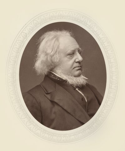 Sir Henry Cole da Lock and Whitfield