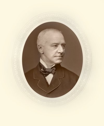 Sir Henry Hawkins da Lock and Whitfield