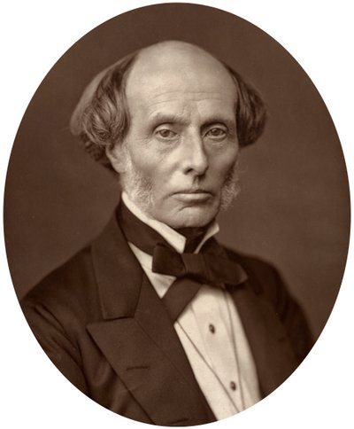 Sir Henry Manisty, giudice dell