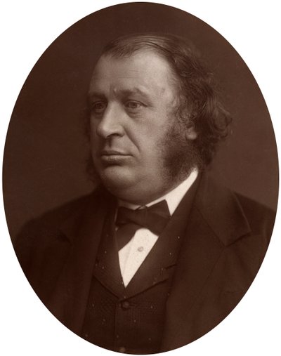 Sir James Fitzjames Stephen, Giudice dell