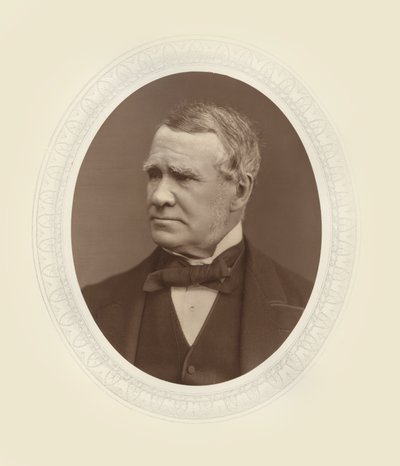 Sir John Hawkshaw da Lock and Whitfield