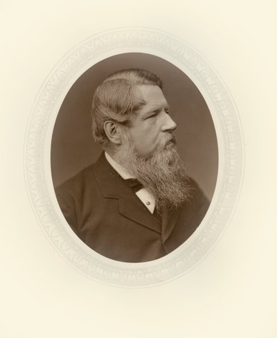 Sir Stafford Henry Northcote da Lock and Whitfield