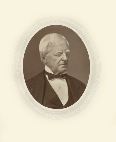 Il Diritto Onorevole Robert Lowe da Lock and Whitfield
