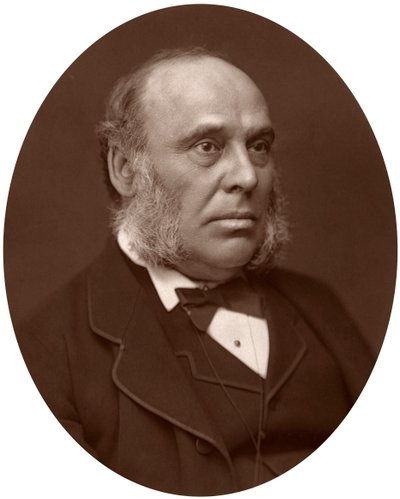 Il Diritto Onorevole William Henry Smith, MP da Lock and Whitfield