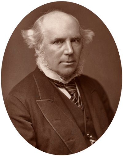 Thomas Hutchison Tristram, QC, avvocato ecclesiastico, 1882 da Lock and Whitfield