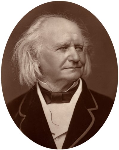 Thomas Webster, pittore, 1878 da Lock and Whitfield