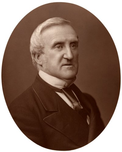 Vice-Cancelliere Sir C Hall, Giudice dell