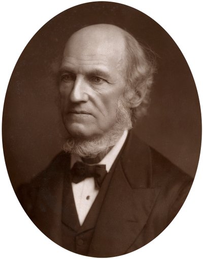 William Benjamin Carpenter, CB, MD, LLD, FRS, FLS, FGS, fisiologo e naturalista inglese, 1883 da Lock and Whitfield