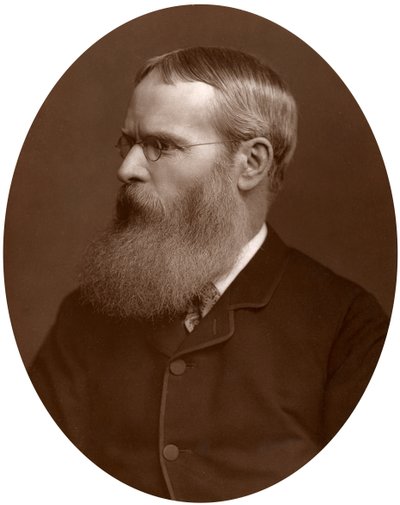 William Frederick Yeames, RA, pittore inglese da Lock and Whitfield