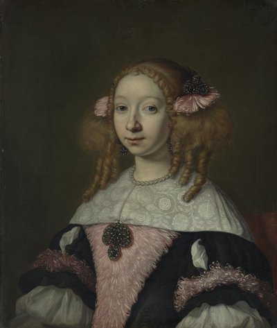  da Lodewijk van der Helst