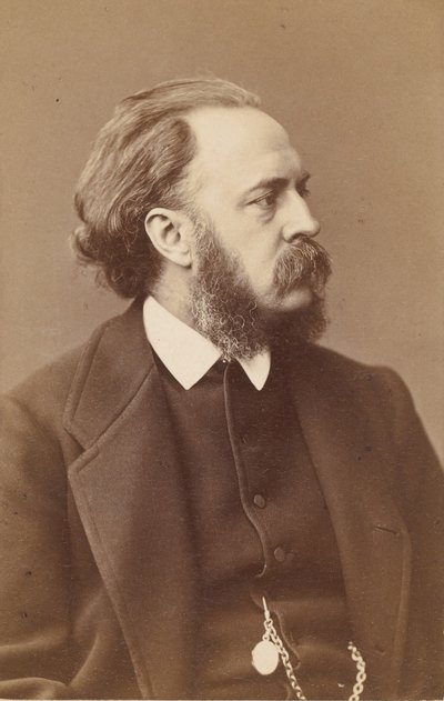 Gustav Karl Ludwig Richter da 