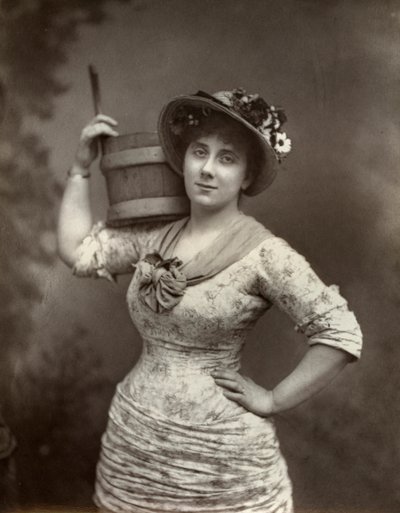Leonora Braham, cantante d