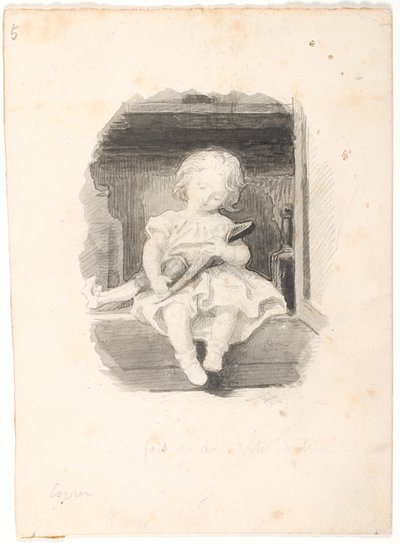 Prima di andare a letto da Lorenz Frølich