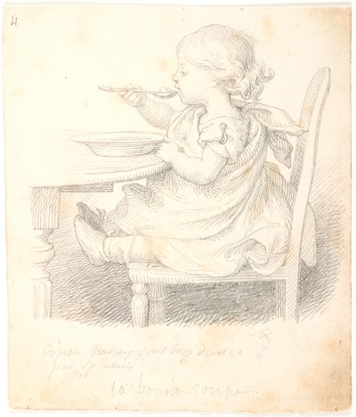 Buon cibo da Lorenz Frølich