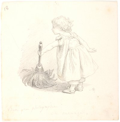 Domesticità da Lorenz Frølich