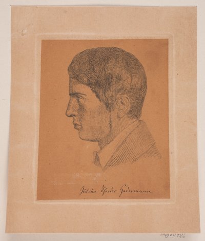 Julius Theodor Hedermann da Lorenz Frølich