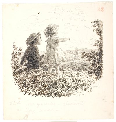 Panoramica - scoperta dei luoghi conosciuti da Lorenz Frølich