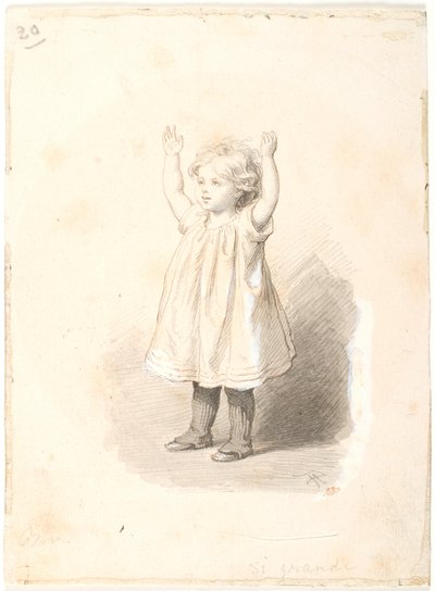 Così grande da Lorenz Frølich