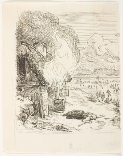 Bozza di qualcosa da Lorenz Frølich