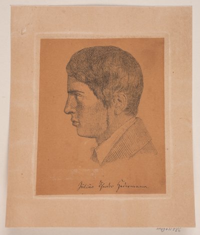 Julius Theodor Hedermann da Lorenz Frølich