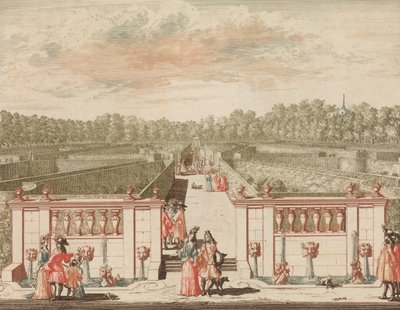 Het Groote Doolhof