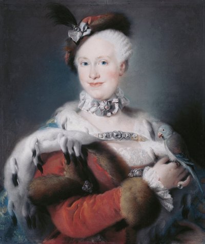Ritratto dell