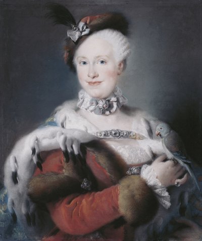 Ritratto dell