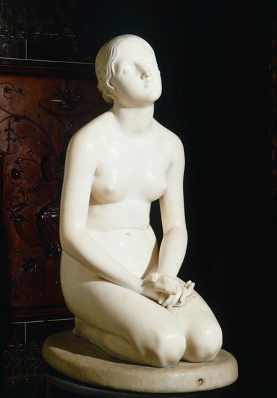 Fiducia in Dio da Lorenzo Bartolini