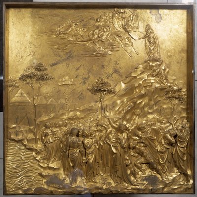 Immagine sconosciuta da Lorenzo Ghiberti