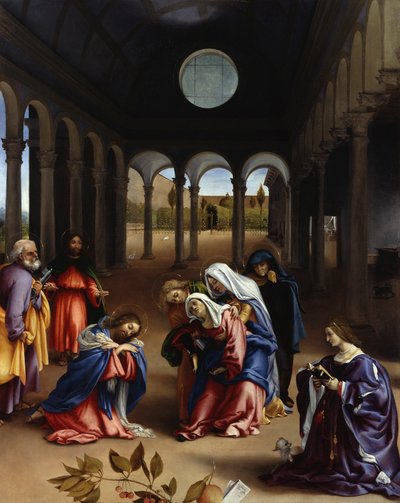  da Lorenzo Lotto