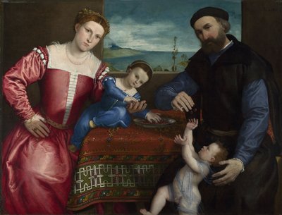  da Lorenzo Lotto