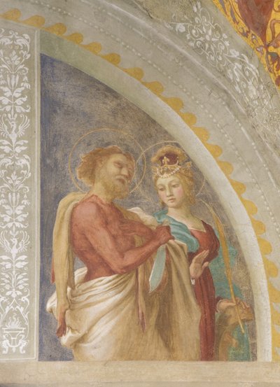 Santa Caterina d