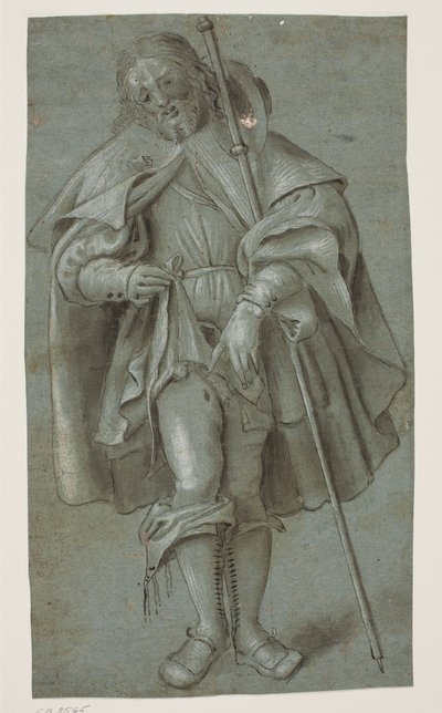 San Rocco da Lorenzo Lotto