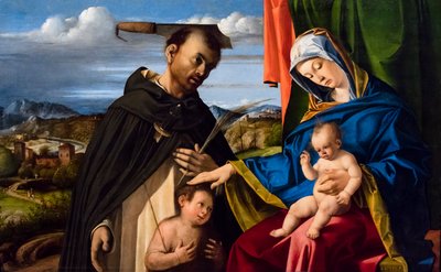  da Lorenzo Lotto