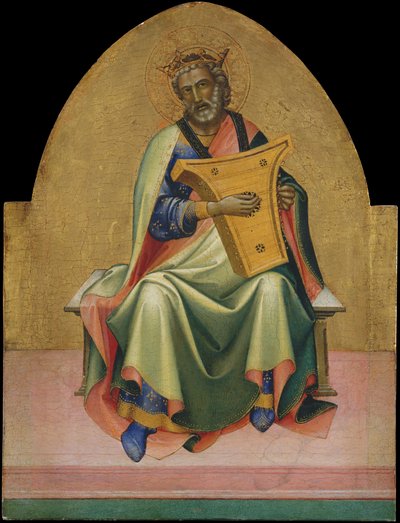 Davide da Lorenzo Monaco