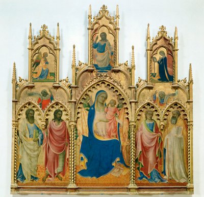  da Lorenzo Monaco