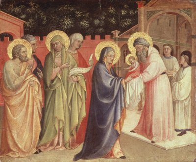 Immagine sconosciuta da Lorenzo Monaco