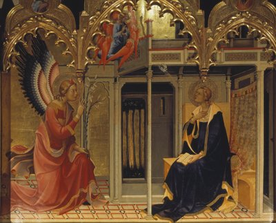 Immagine sconosciuta da Lorenzo Monaco