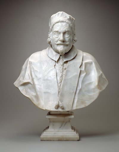 Papa Alessandro III da Lorenzo Ottoni