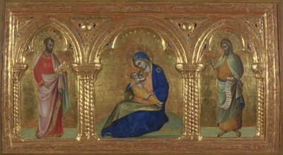La Madonna dell