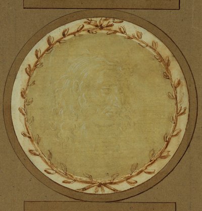 Ritratto di un giovane uomo ... da Lorenzo di Credi