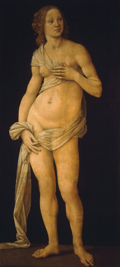 Venere da Lorenzo di Credi